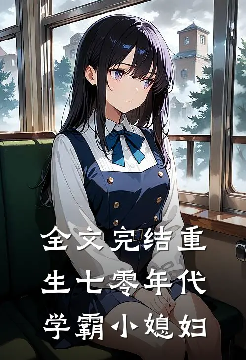 全文完结重生七零年代学霸小媳妇