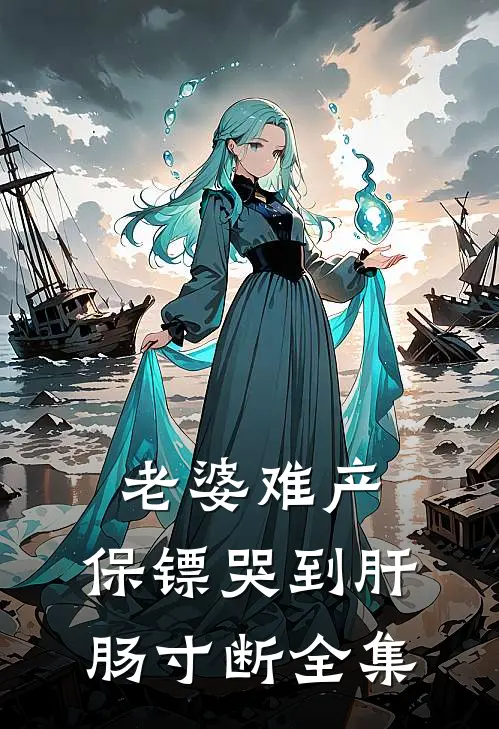 老婆难产，保镖哭到肝肠寸断 全集