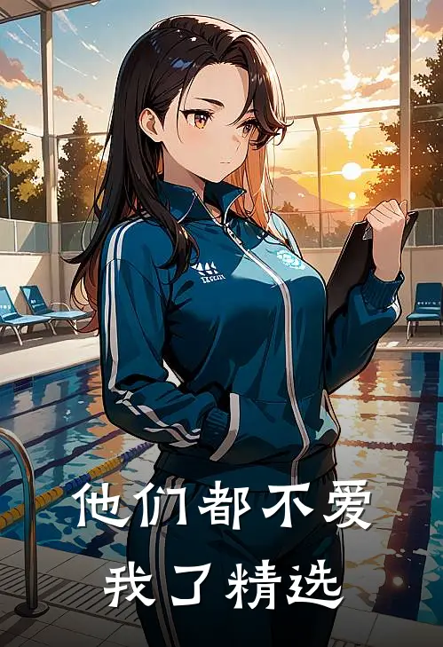 他们都不爱我了精选