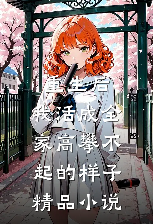 重生后，我活成全家高攀不起的样子精品小说