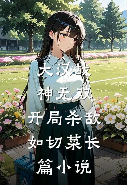大汉战神无双，开局杀敌如切菜长篇小说
