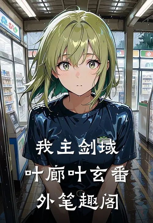我主剑域：叶廊叶玄番外笔趣阁