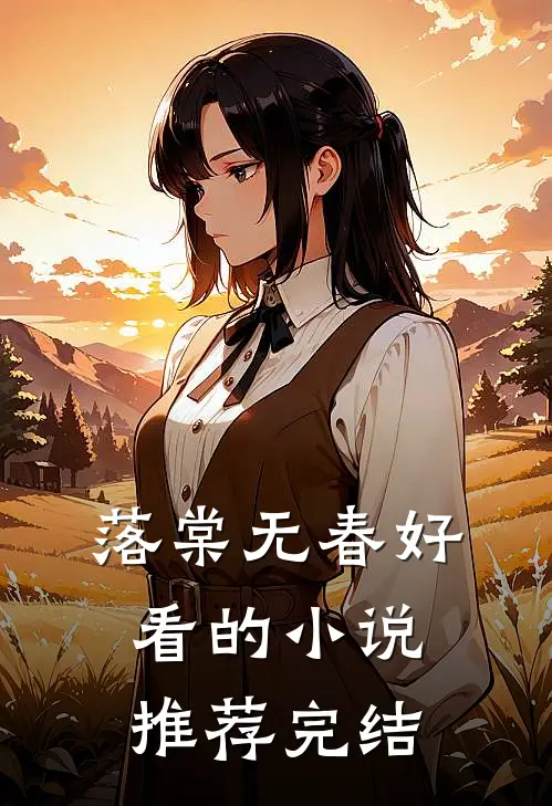 落棠无春好看的小说推荐完结
