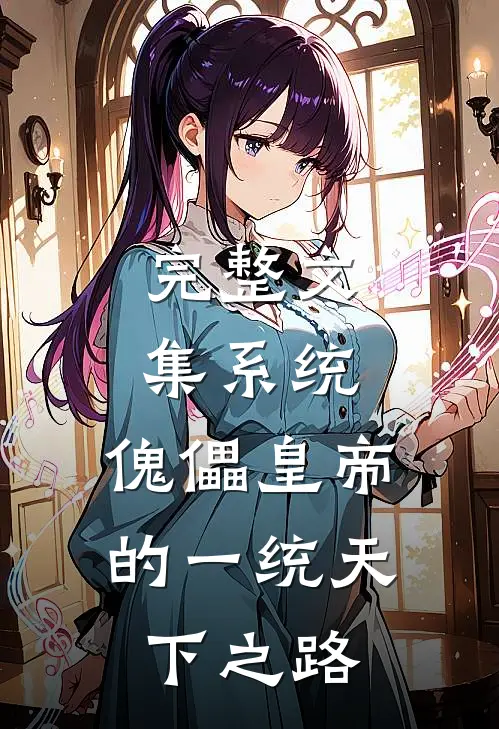 完整文集系统：傀儡皇帝的一统天下之路