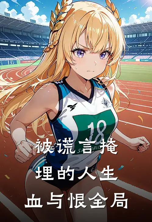 被谎言掩埋的人生，血与恨全局