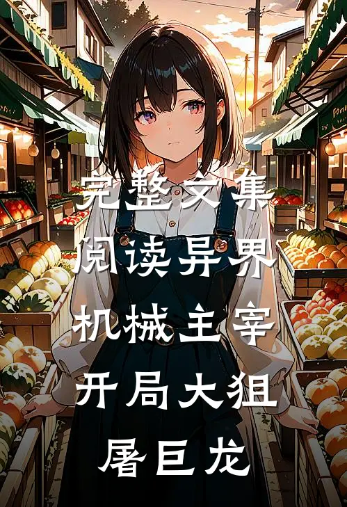 完整文集阅读异界机械主宰，开局大狙屠巨龙