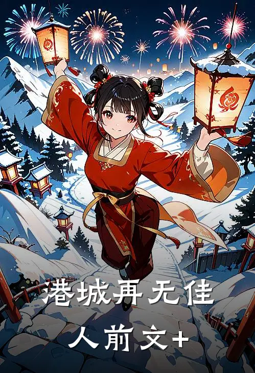 港城再无佳人前文+