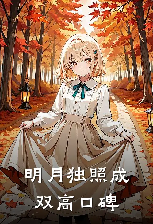明月独照成双高口碑