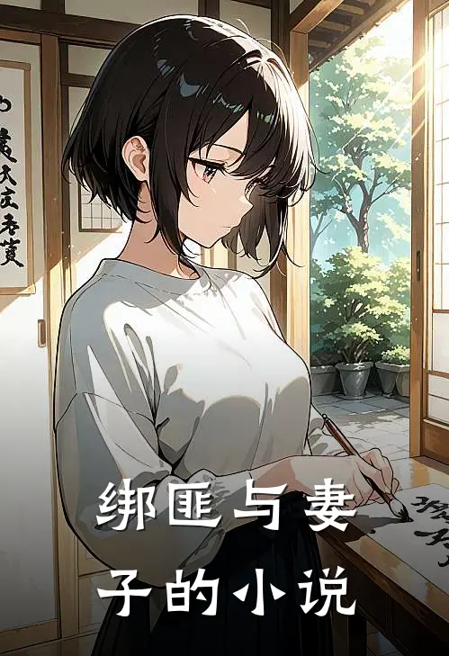 绑匪与妻子的小说