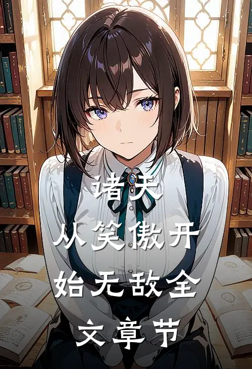 诸天：从笑傲开始无敌全文章节
