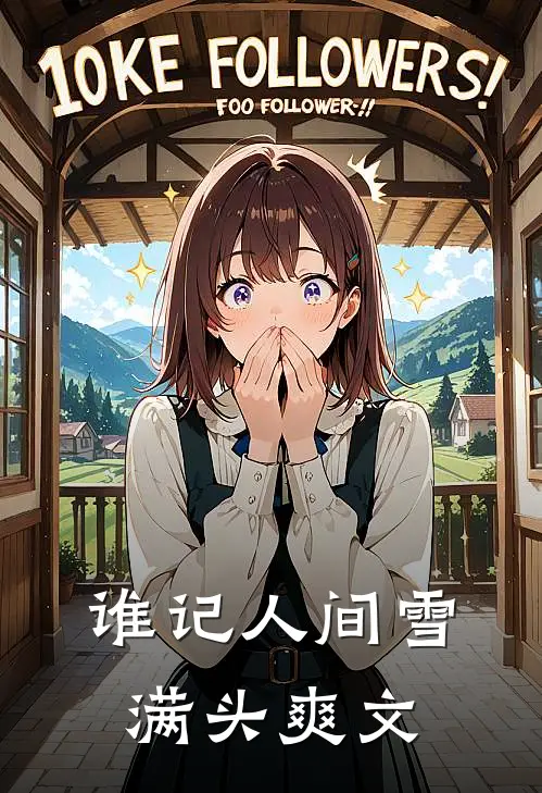 谁记人间雪满头爽文