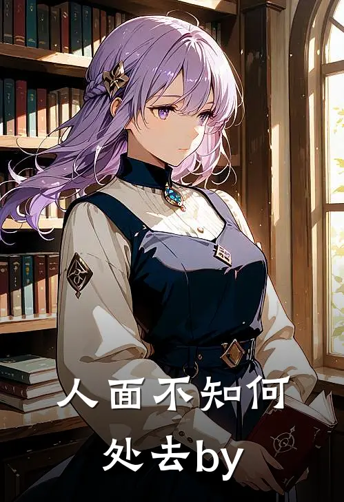 人面不知何处去by