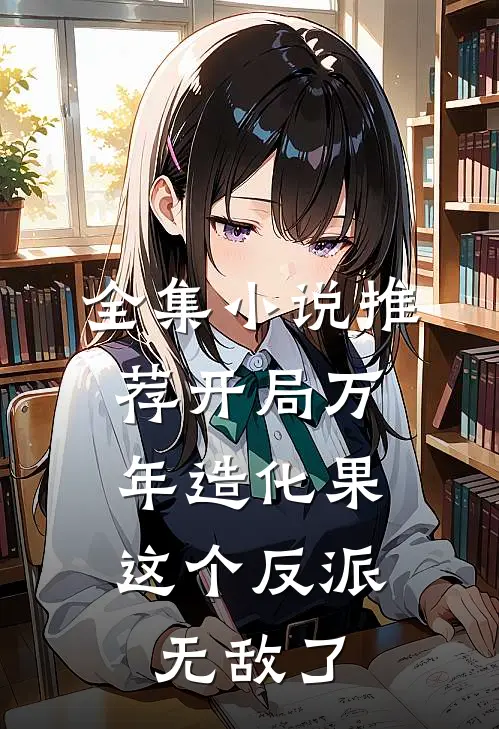全集小说推荐开局万年造化果，这个反派无敌了