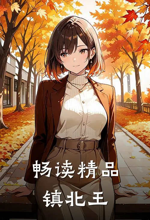 畅读精品镇北王