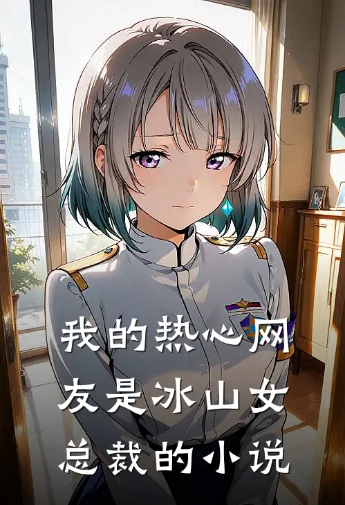 我的热心网友是冰山女总裁的小说