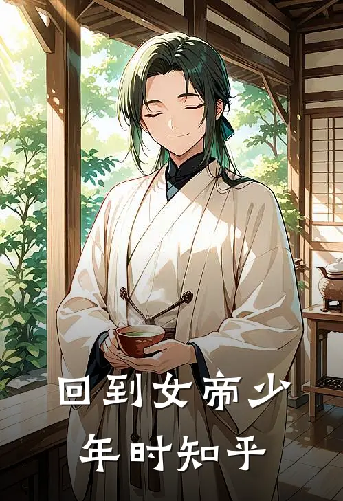 回到女帝少年时知乎