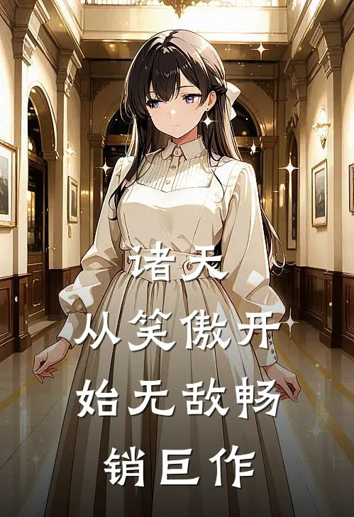 诸天：从笑傲开始无敌畅销巨作