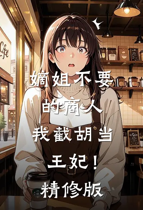 嫡姐不要的商人，我截胡当王妃！精修版
