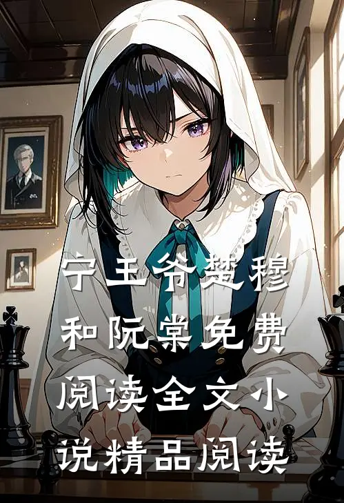 宁王爷楚穆和阮棠免费阅读全文小说精品阅读