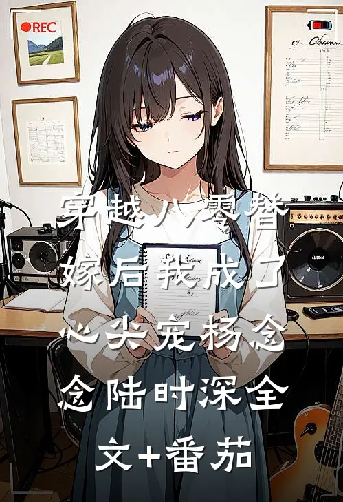 穿越八零替嫁后我成了心尖宠杨念念陆时深全文+番茄
