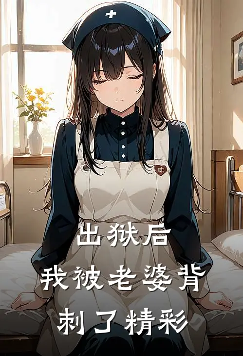 出狱后，我被老婆背刺了精彩