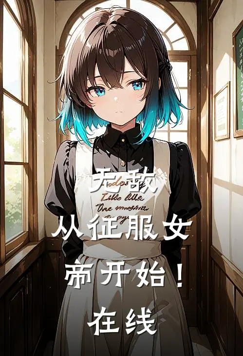 无敌,从征服女帝开始!在线观看