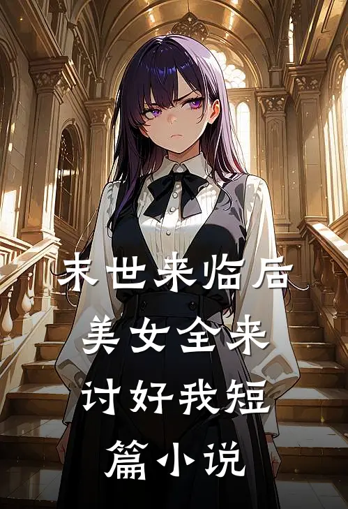 末世来临后，美女全来讨好我短篇小说