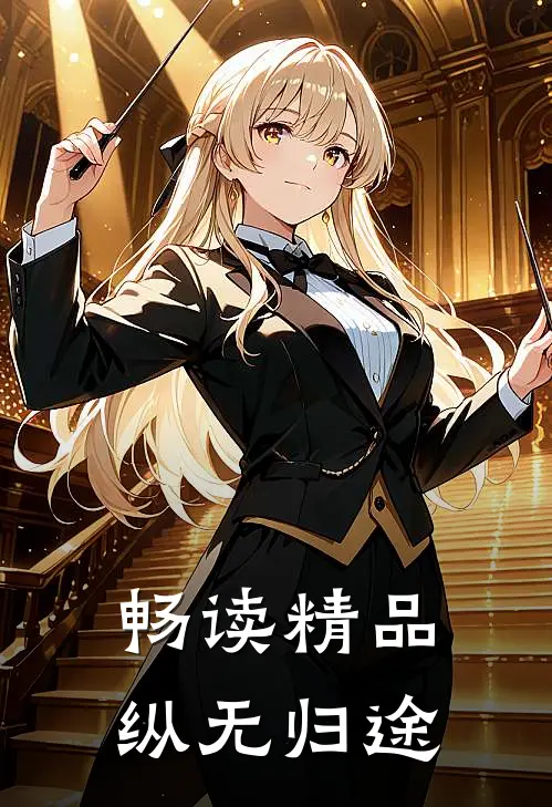 畅读精品纵无归途