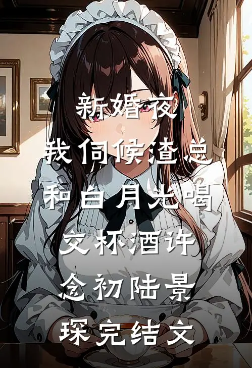 新婚夜，我伺候渣总和白月光喝交杯酒许念初陆景琛完结文
