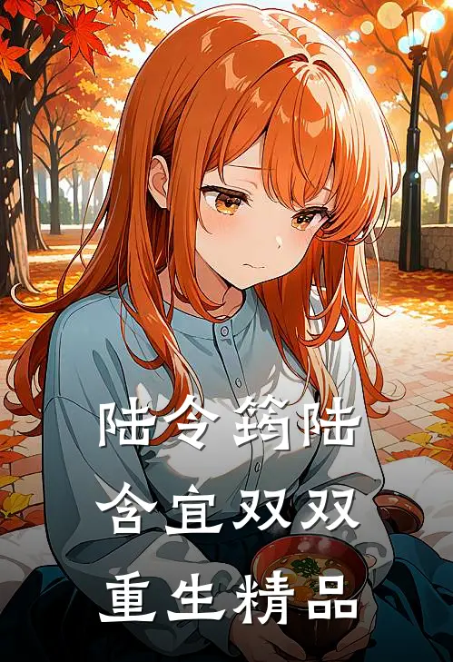 陆令筠陆含宜双双重生精品