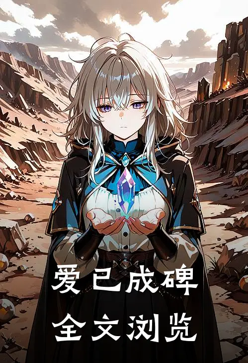 爱已成碑全文浏览