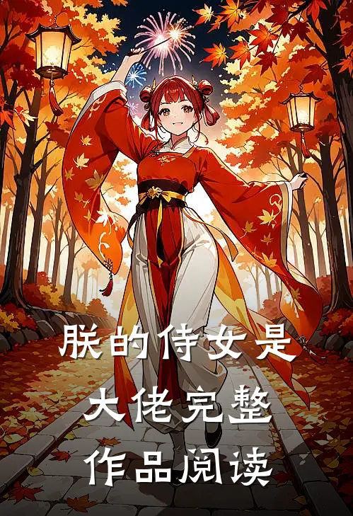 朕的侍女是大佬完整作品阅读