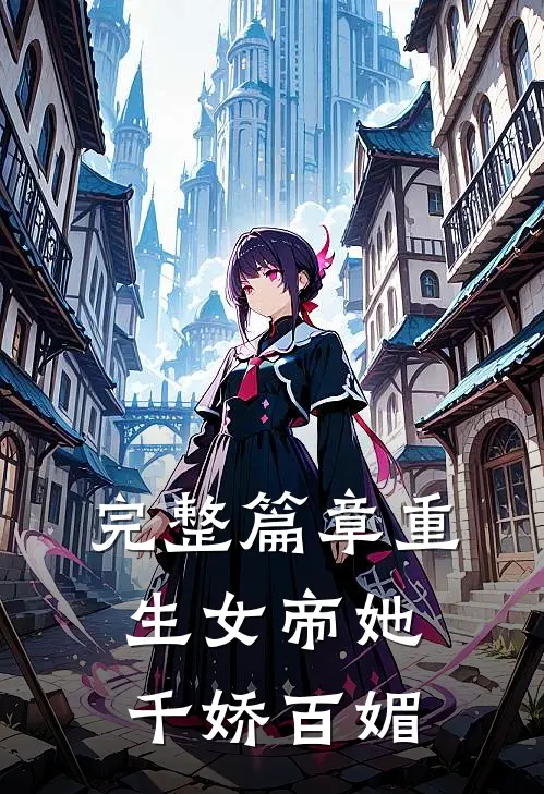 完整篇章重生女帝她千娇百媚