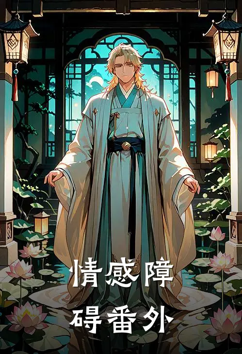 情感障碍 番外