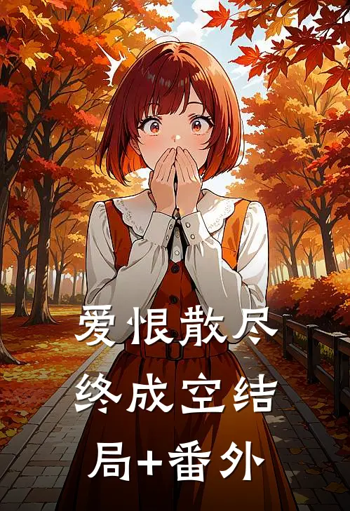 爱恨散尽终成空结局+番外