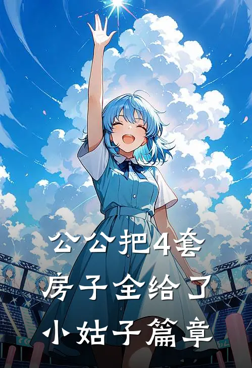 公公把4套房子全给了小姑子篇章