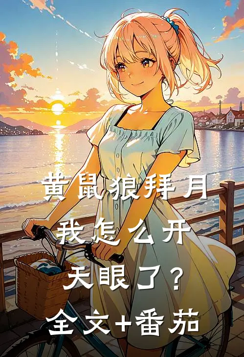 黄鼠狼拜月，我怎么开天眼了？全文+番茄