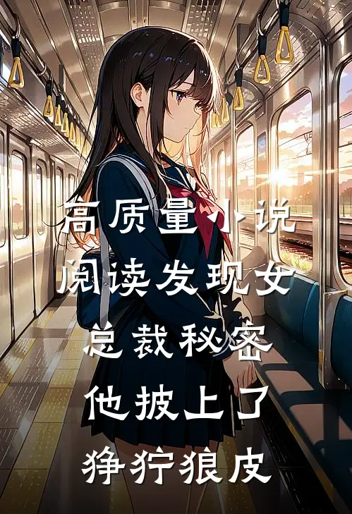 高质量小说阅读发现女总裁秘密，他披上了狰狞狼皮