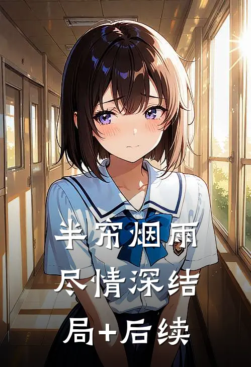 半帘烟雨尽情深结局+后续