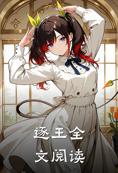 逐王全文阅读