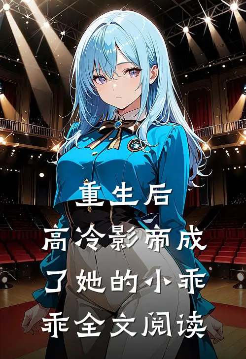 重生后,高冷影帝成了她的小乖乖全文阅读无弹窗