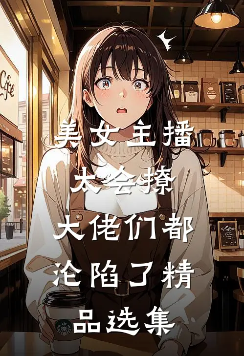 美女主播太会撩，大佬们都沦陷了精品选集