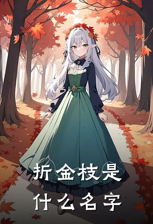 折金枝是什么名字