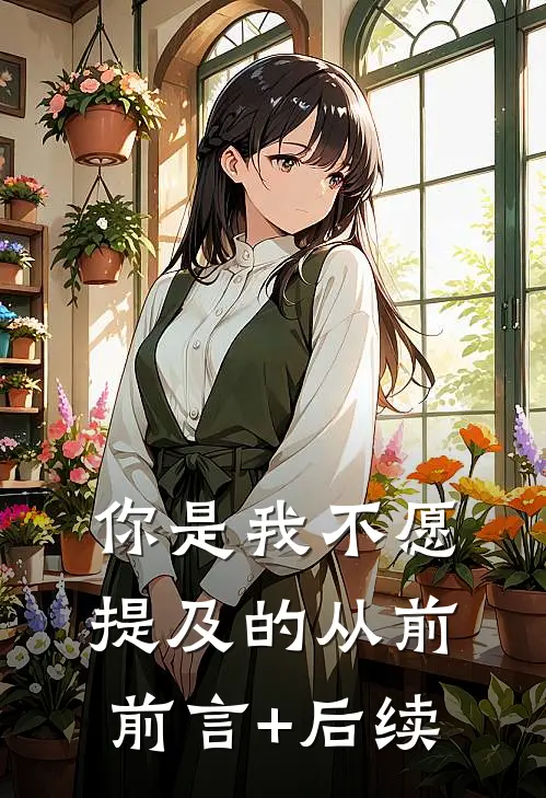 你是我不愿提及的从前前言+后续