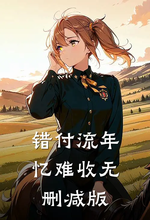 错付流年忆难收无删减版