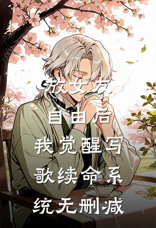 放女友自由后，我觉醒写歌续命系统无删减