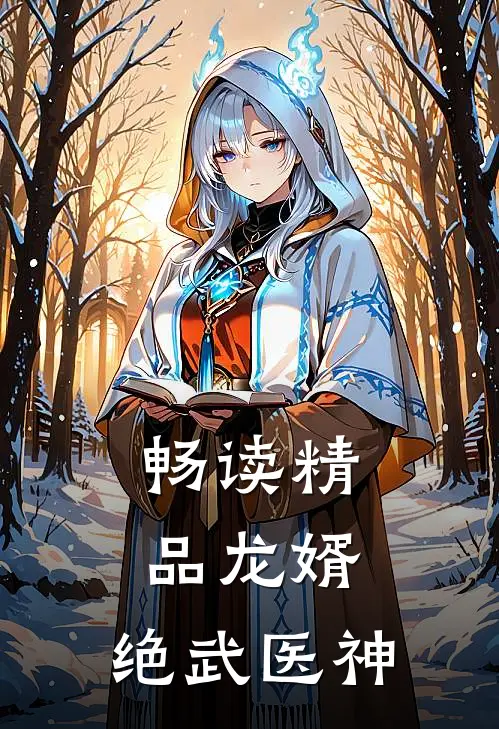 畅读精品龙婿：绝武医神