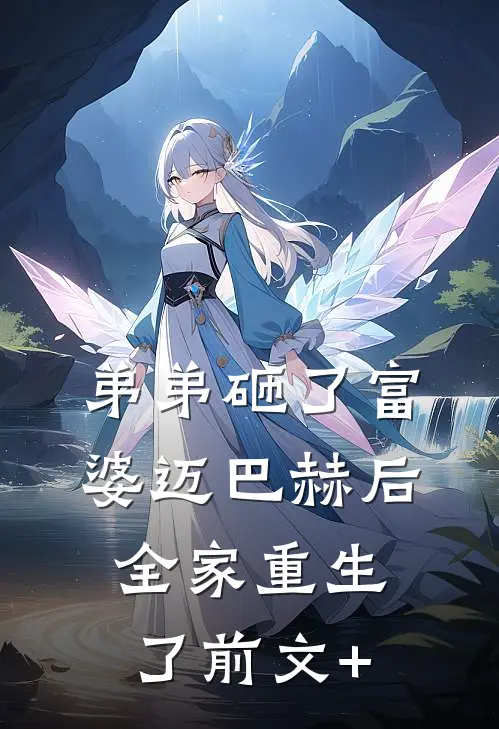 弟弟砸了富婆迈巴赫后，全家重生了前文+