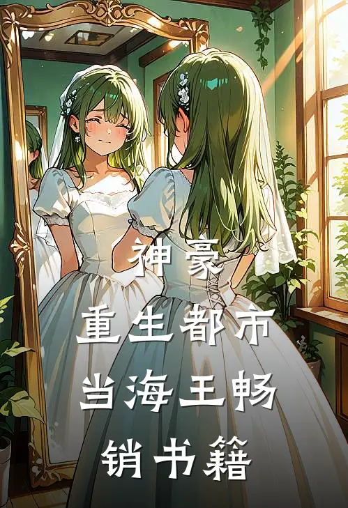 神豪：重生都市当海王畅销书籍