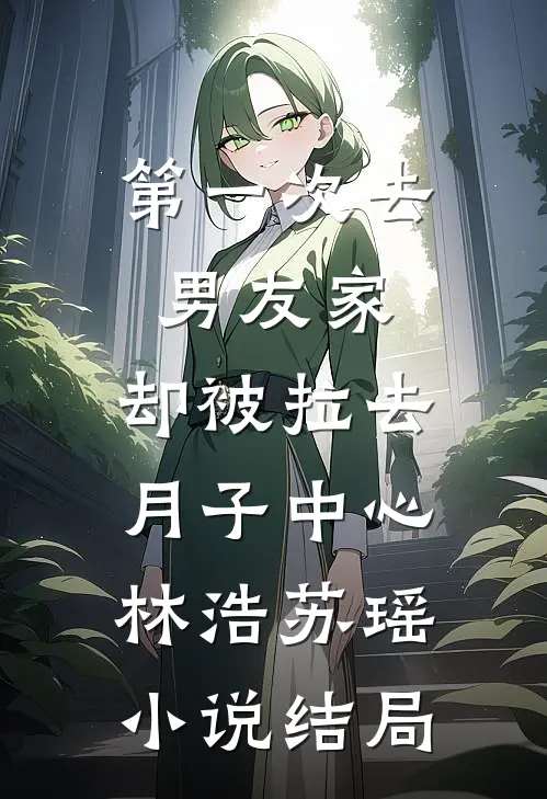 第一次去男友家，却被拉去月子中心林浩苏瑶小说结局